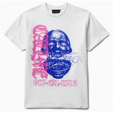 Camiseta Manga Corta Call Me 917 Jabber Mouth